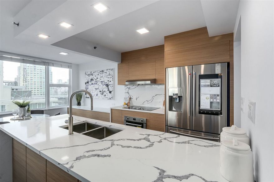 1110 1500 Hornby Street