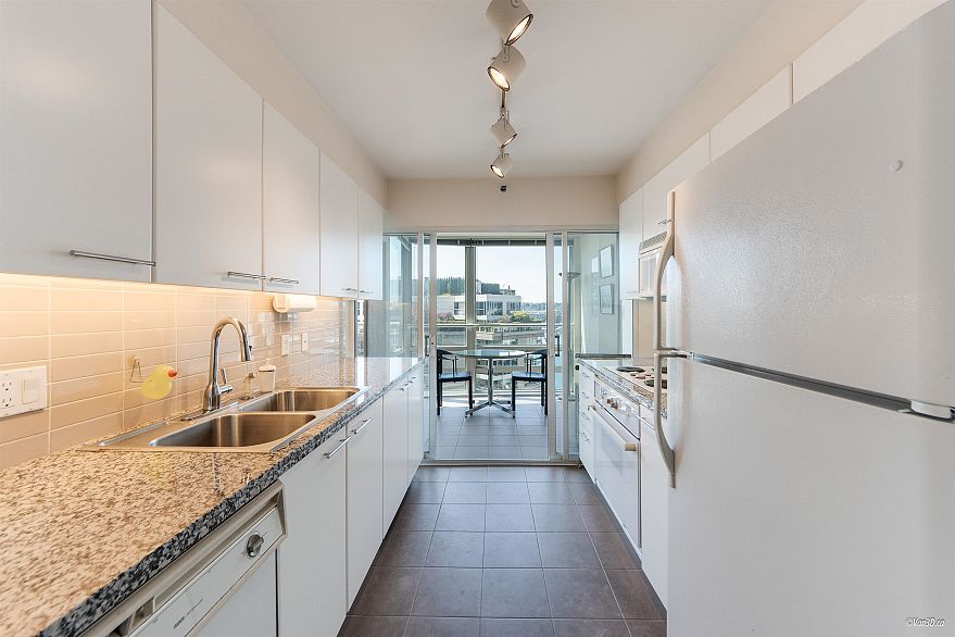 1006 1500 Hornby Street