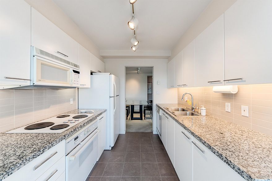 1006 1500 Hornby Street