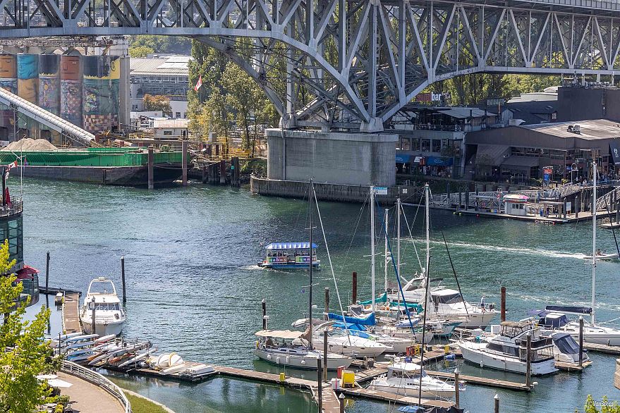 1006 1500 Hornby Street