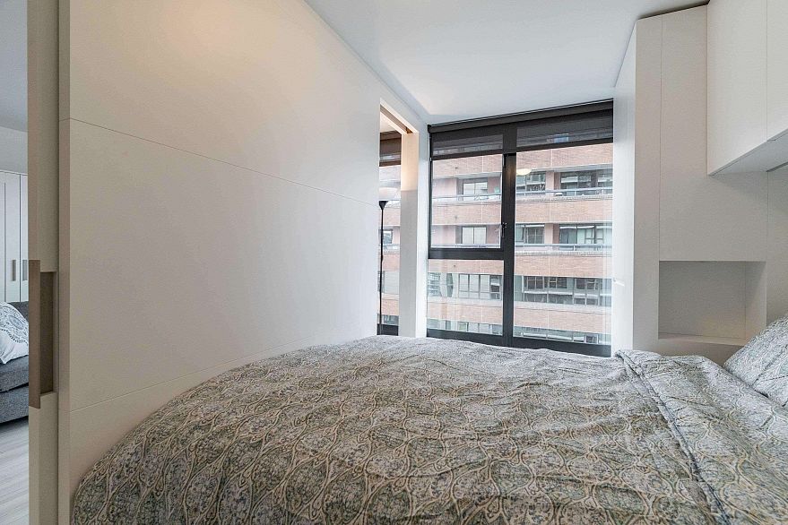 1305 1133 Hornby Street