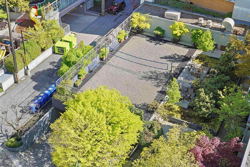 2007 501 Pacific Street