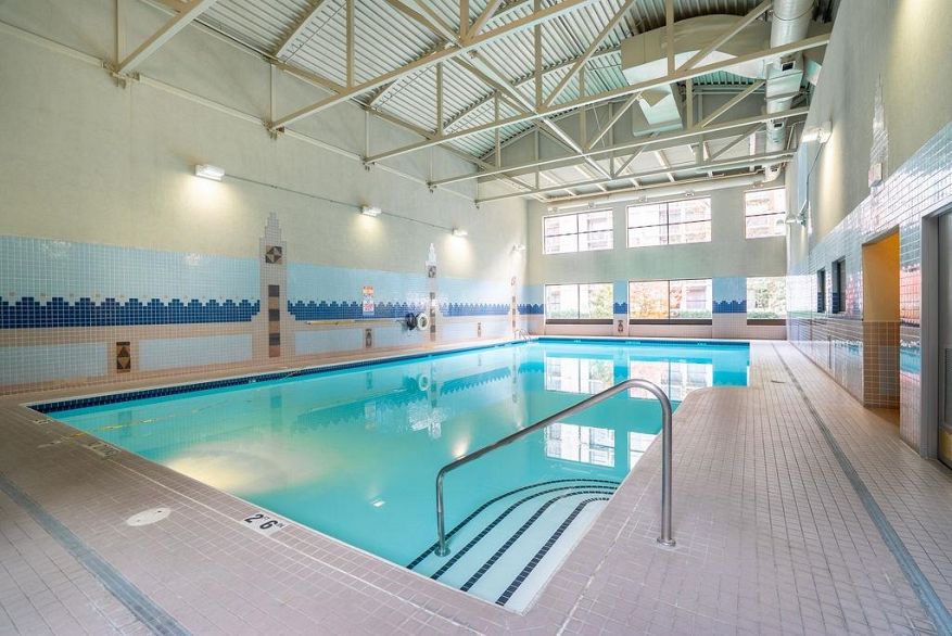 1704 1189 Howe Street