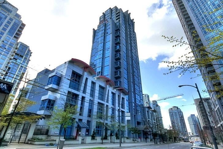 1002 1238 SEYMOUR STREET, Vancouver BC V6B 6J3