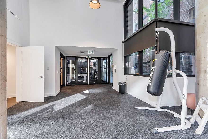 1305 1133 Hornby Street