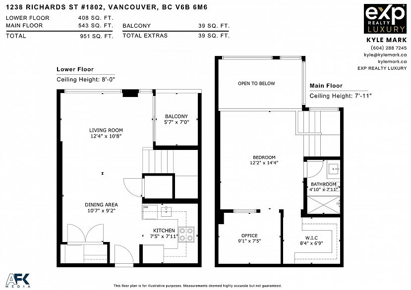 1802 1238 Richards Street