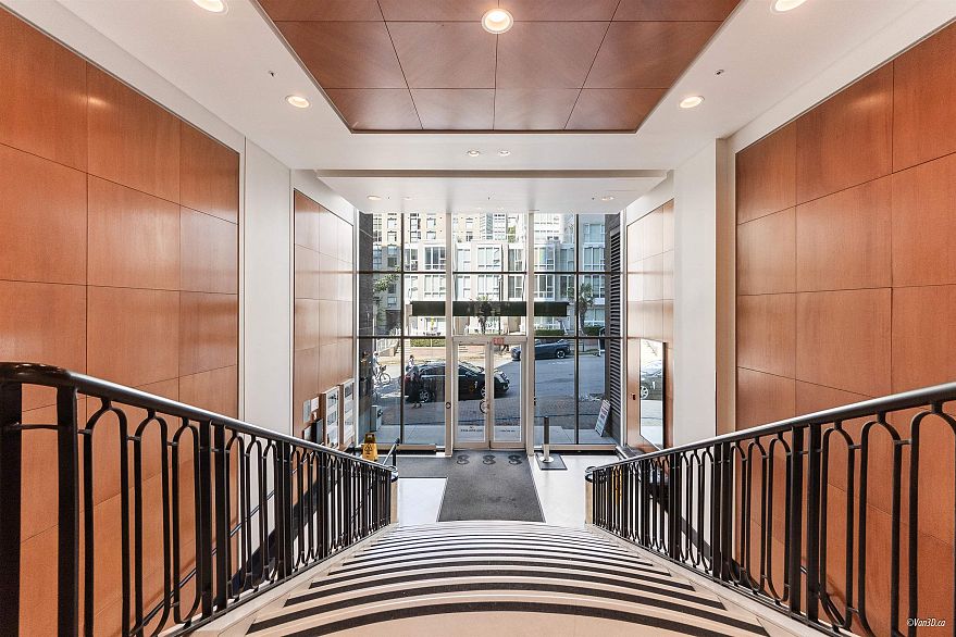 1006 1500 Hornby Street