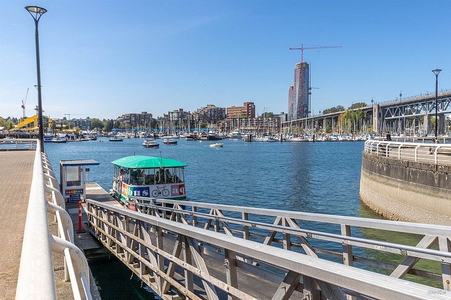 1006 1500 Hornby Street