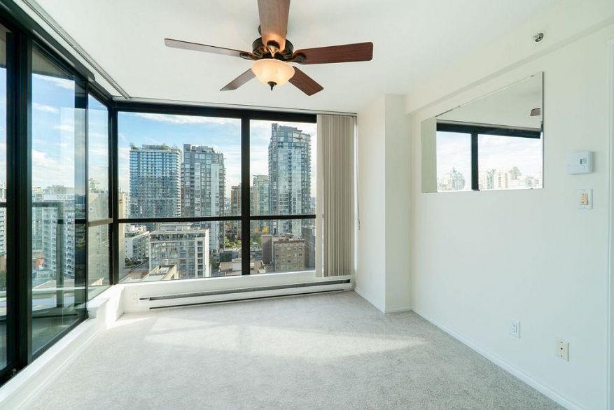 1704 1189 Howe Street