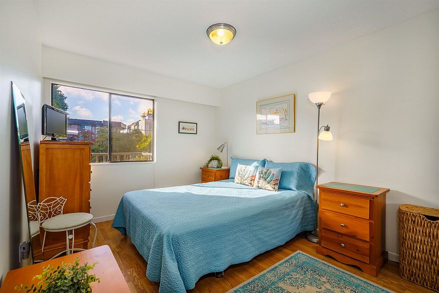 208 2255 W 5th Avenue