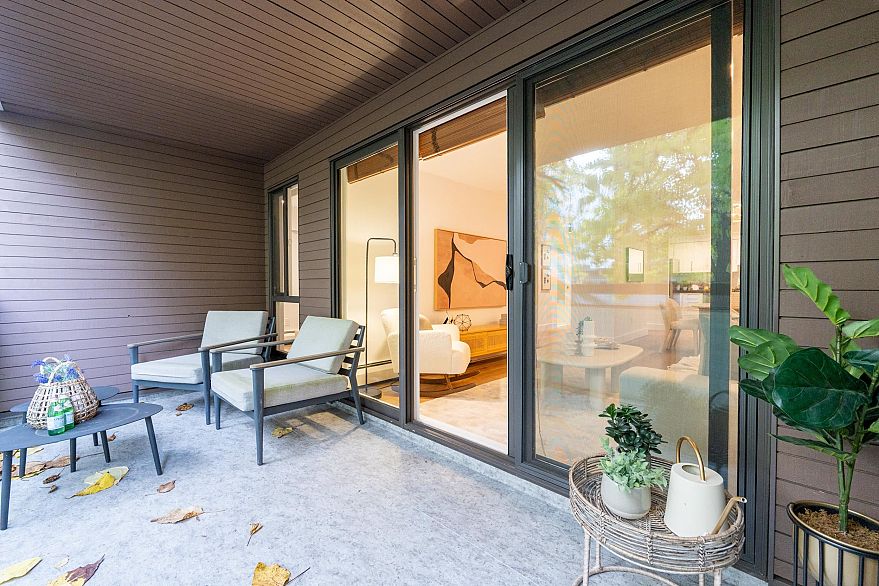 304 1855 Nelson Street