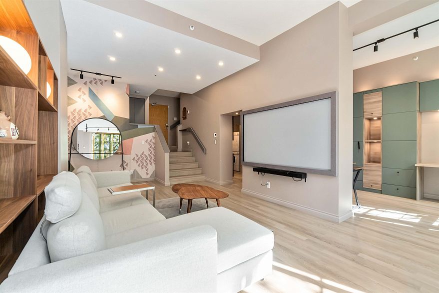 108 2288 Pine Street