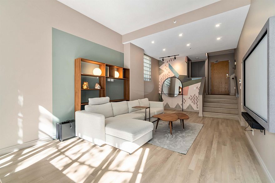 108 2288 Pine Street