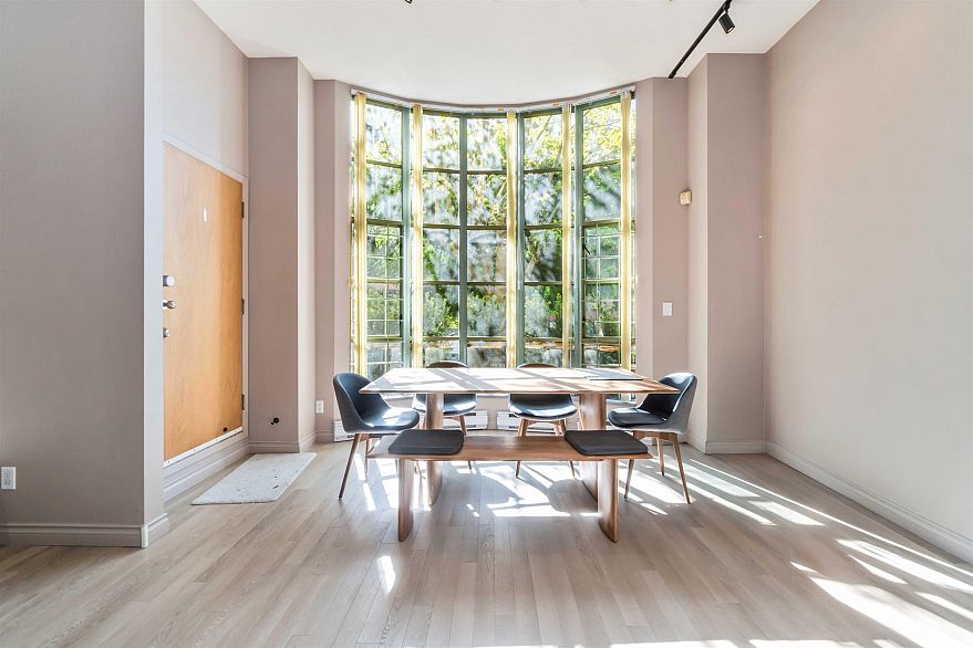 108 2288 Pine Street