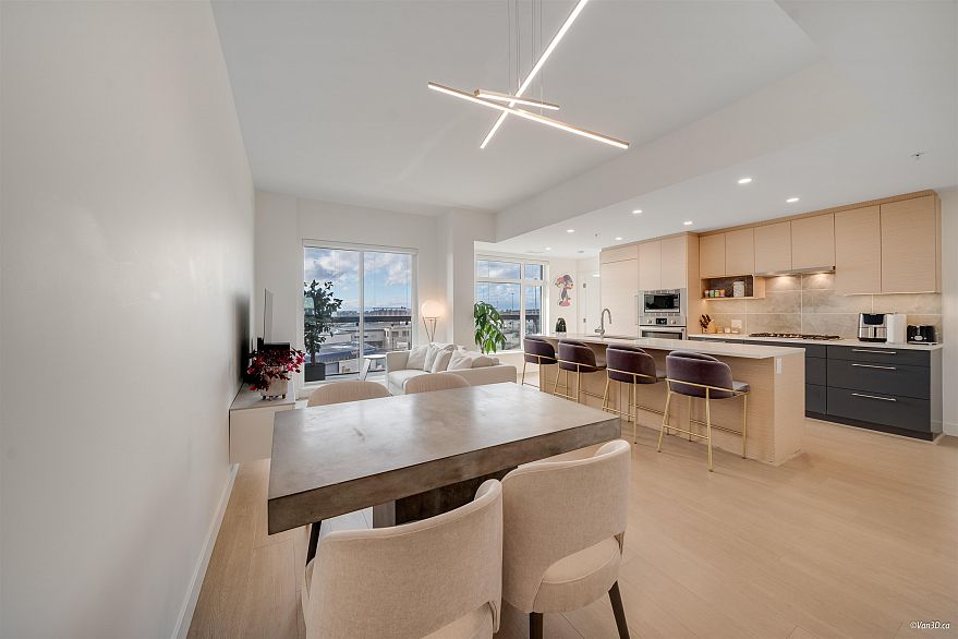 401 8888 Osler Street