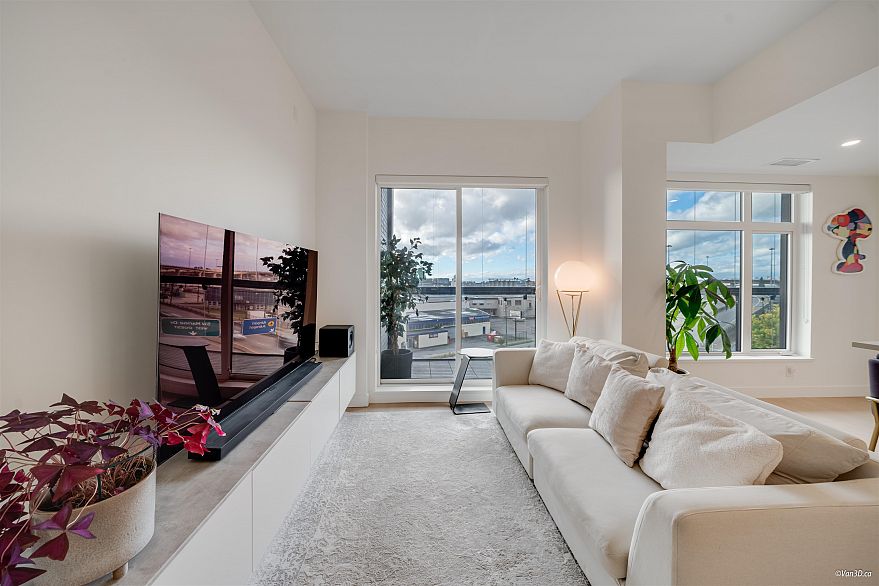 401 8888 Osler Street