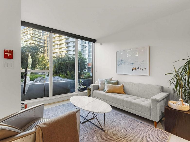 1755 Columbia Street