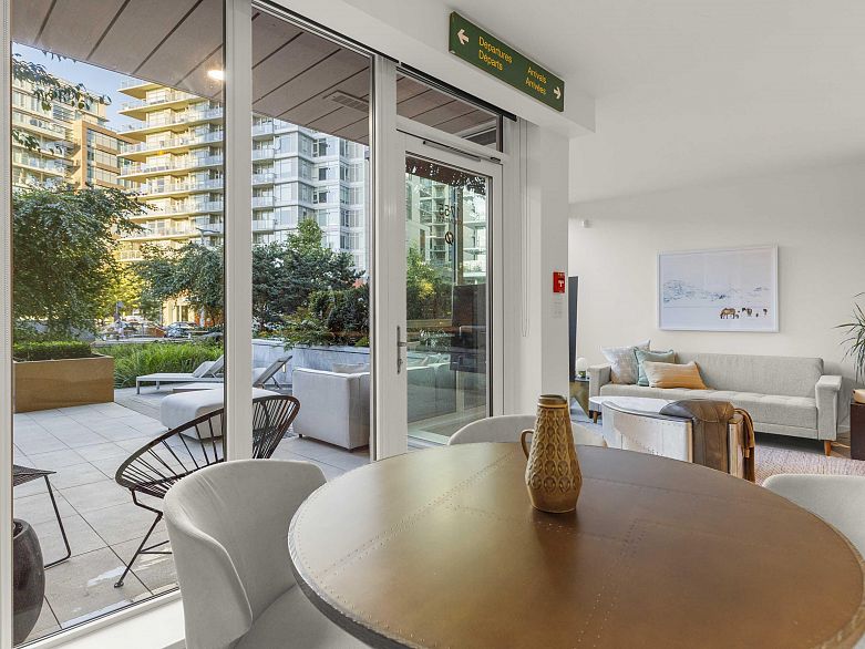 1755 Columbia Street