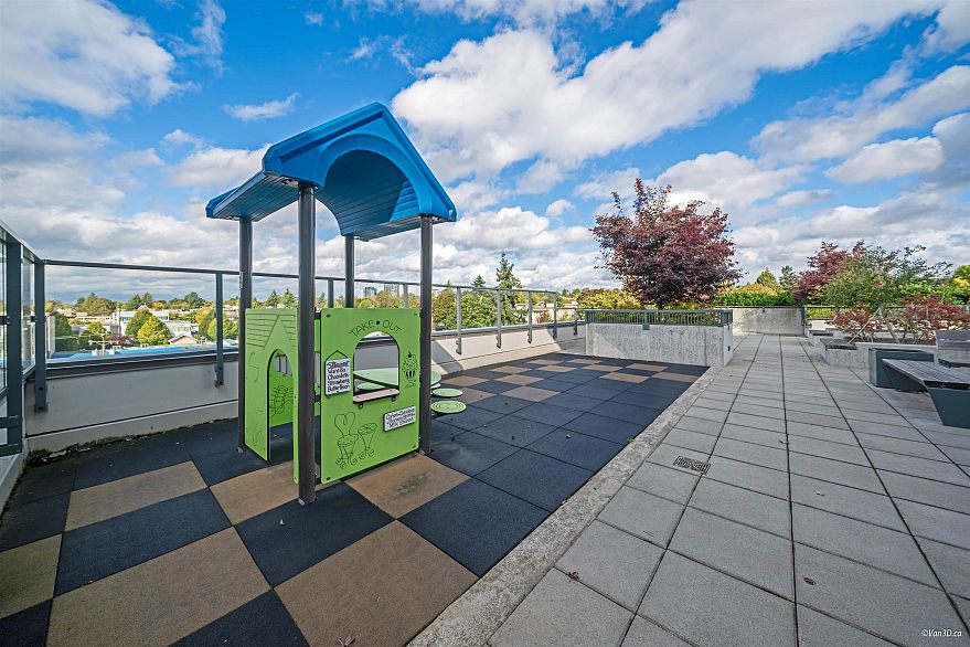 401 8888 Osler Street