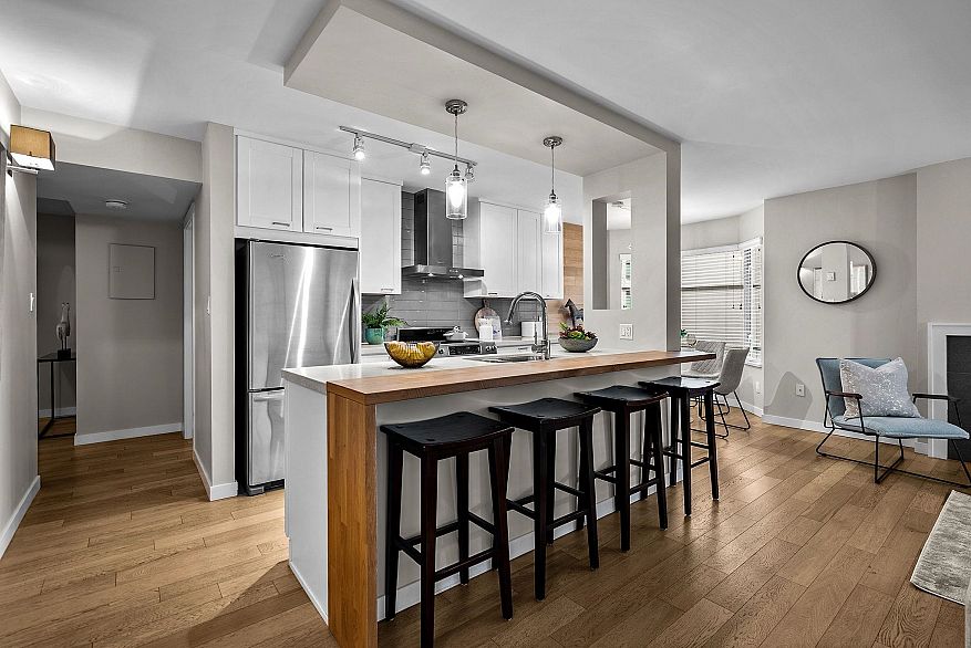 302 1263 Barclay Street