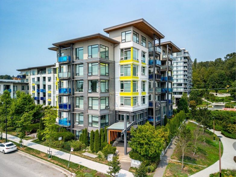 506 3289 Riverwalk Avenue