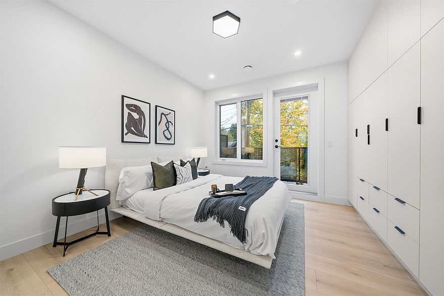 323 N Kamloops Street