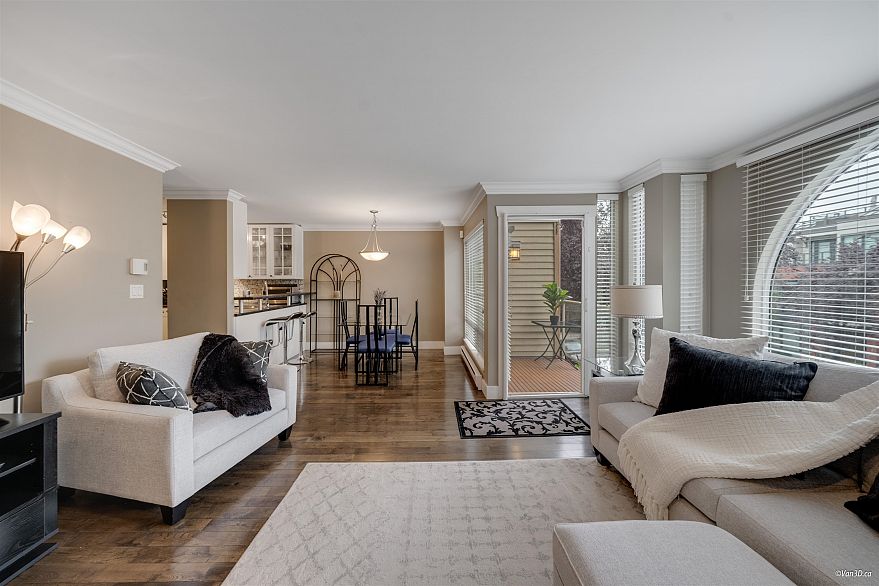 201 1100 W 7th Avenue