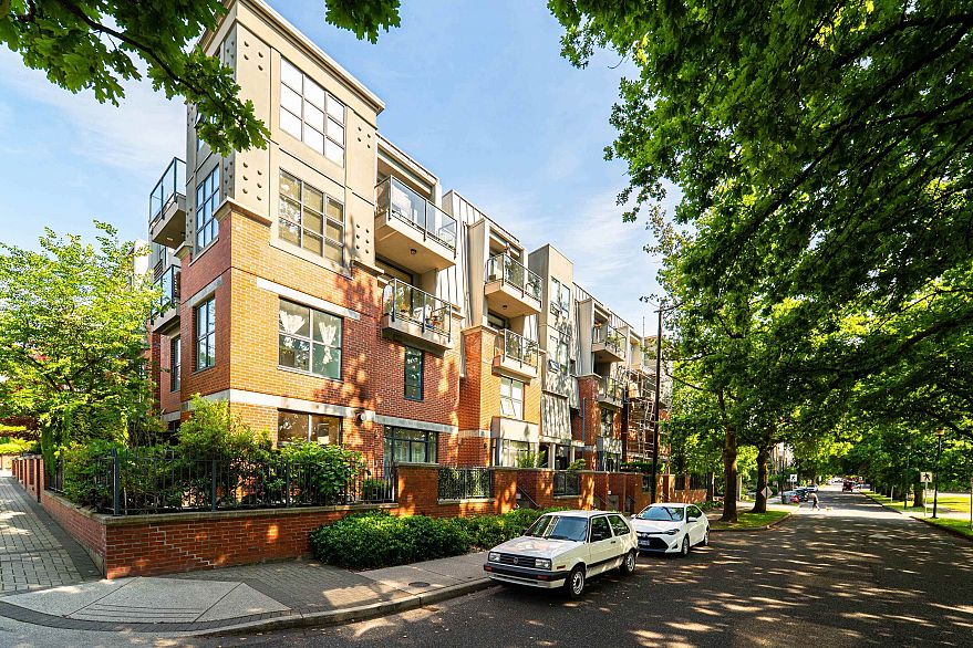 404 2688 Vine Street