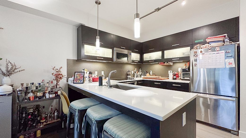 301 3333 Main Street