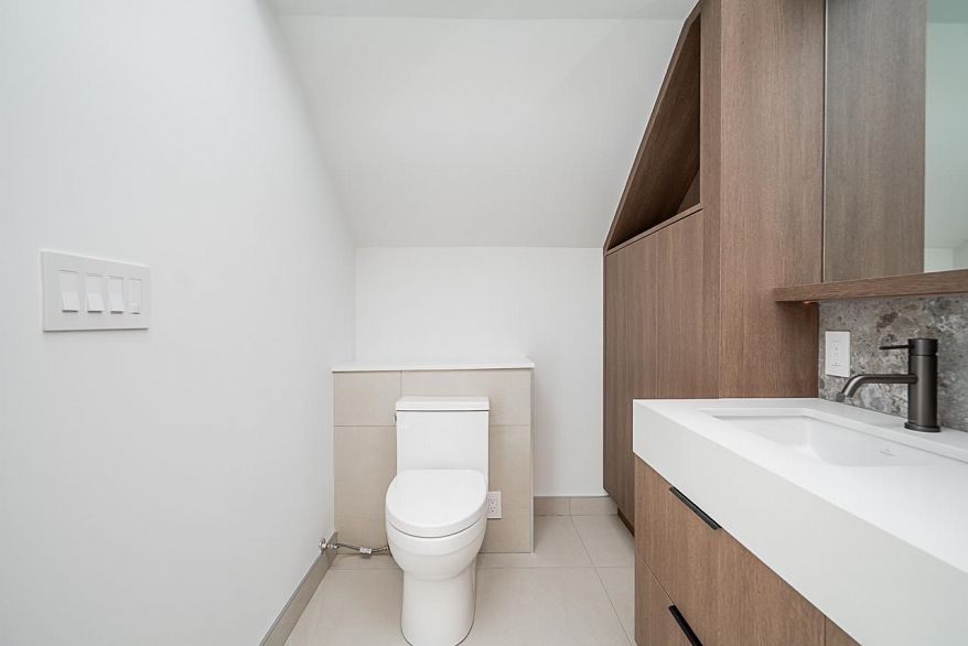 2 2460 Adanac Street