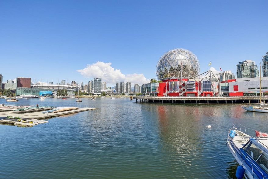 509 1919 Wylie Street