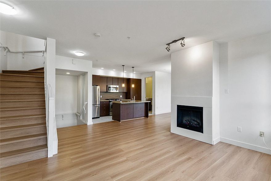 9 1863 Wesbrook Mall