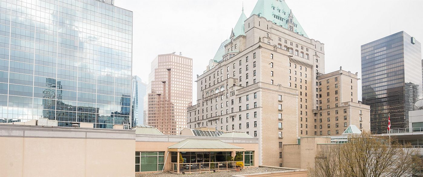 54 777 Burrard Street