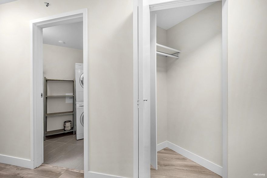 703 1323 Homer Street