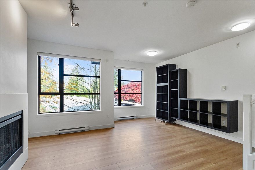 9 1863 Wesbrook Mall