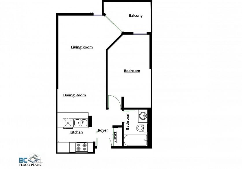 311 1040 Pacific Street