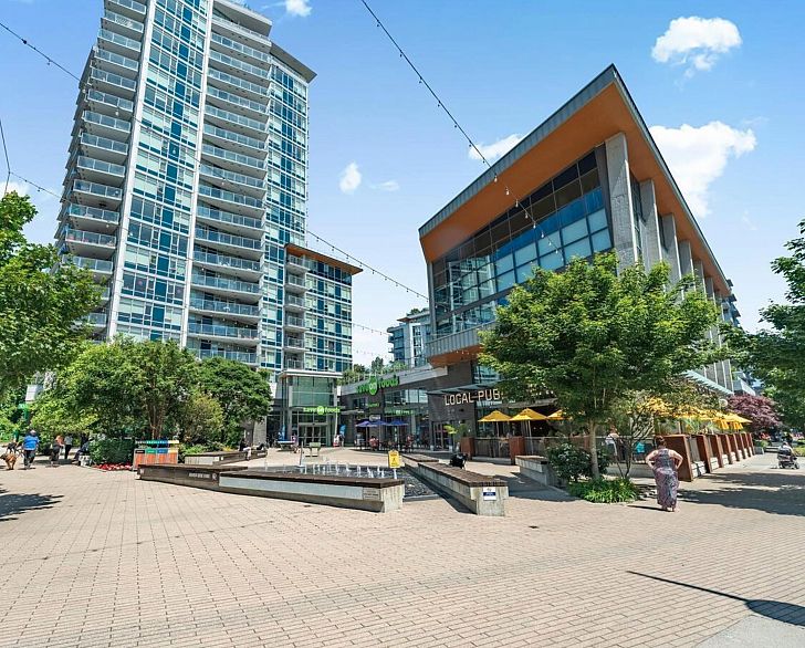 510 3289 Riverwalk Avenue