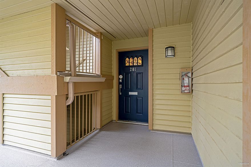 201 1100 W 7th Avenue