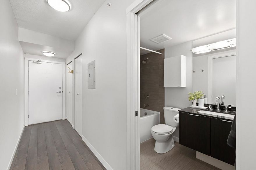 509 1919 Wylie Street