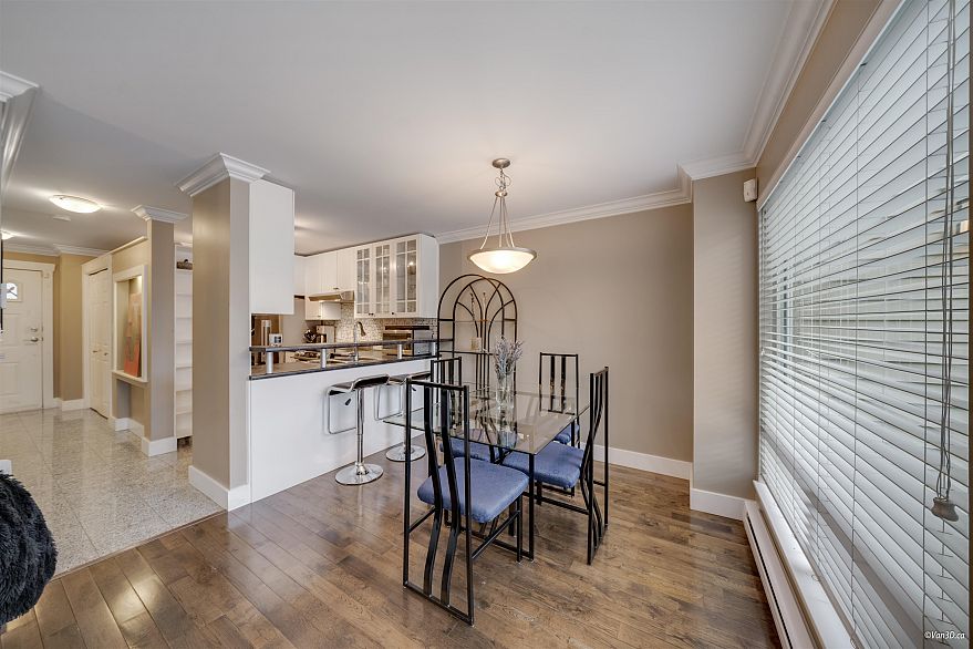 201 1100 W 7th Avenue