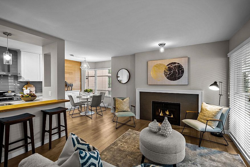 302 1263 Barclay Street