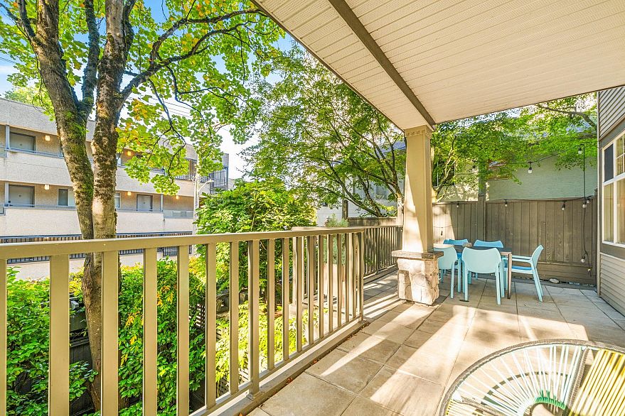 207 1388 Nelson Street