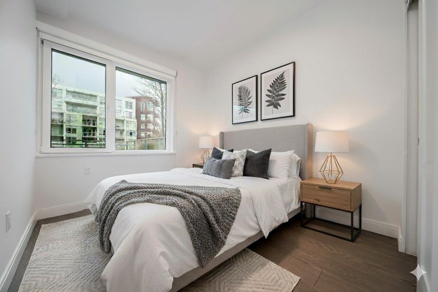 104 4932 Cambie Street