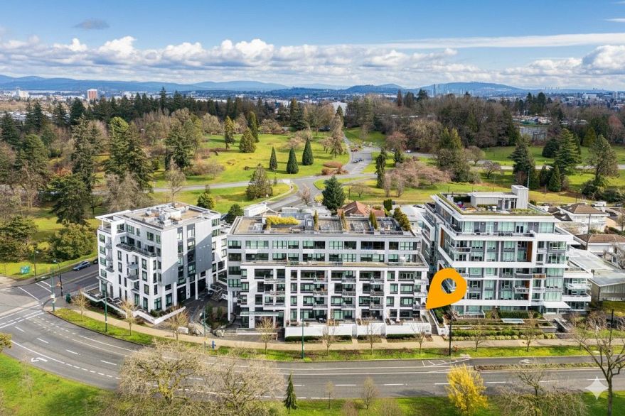 104 4932 Cambie Street