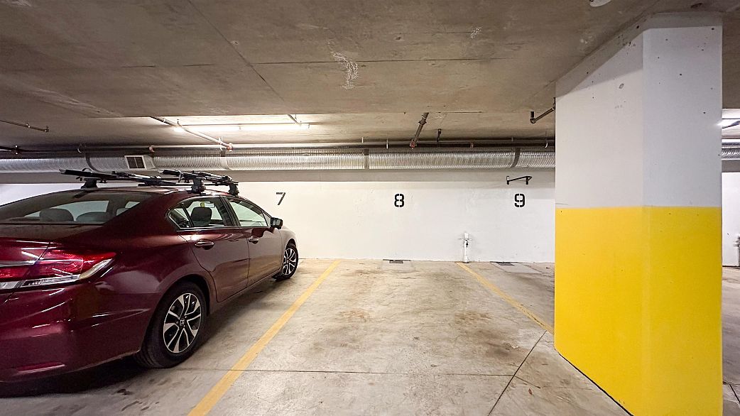 301 3333 Main Street