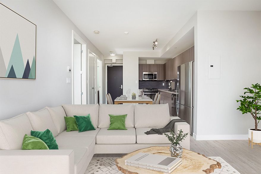 403 1788 Ontario Street