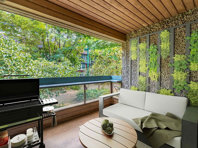 319 1500 Pendrell Street