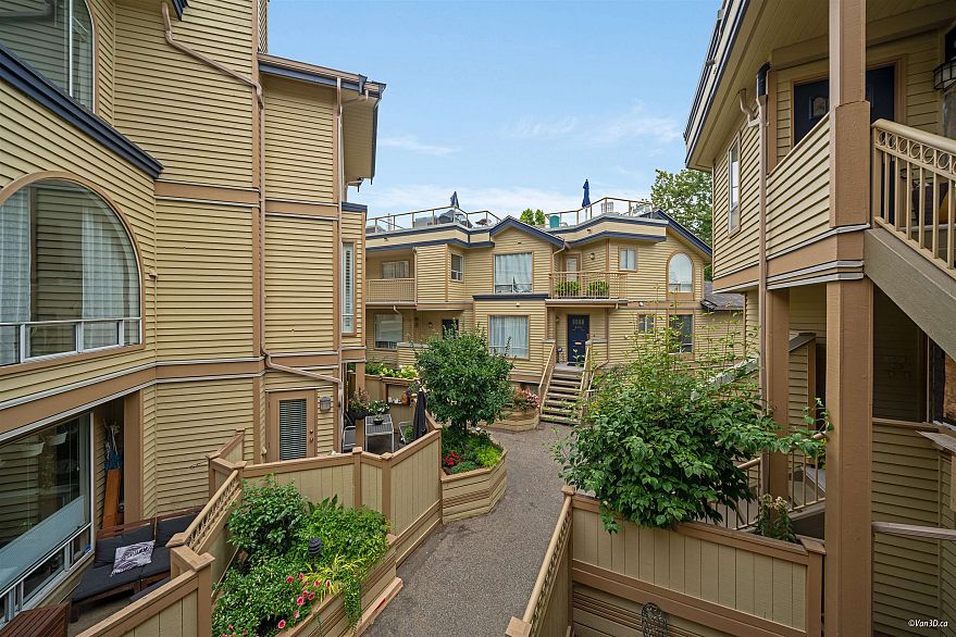 201 1100 W 7th Avenue