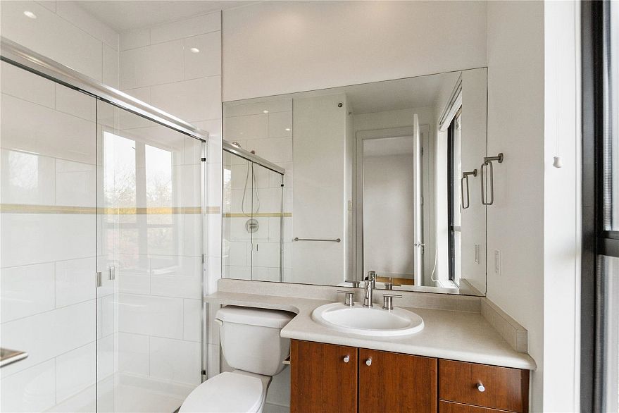 9 1863 Wesbrook Mall