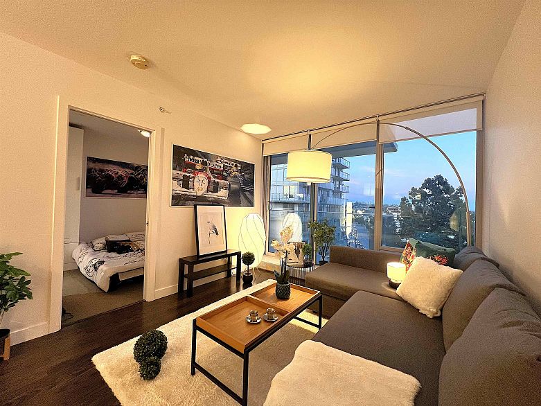 703 8131 Nunavut Lane